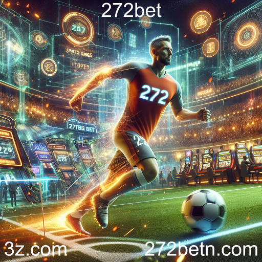 A Popularidade Crescente dos Jogos de Esportes no 272bet