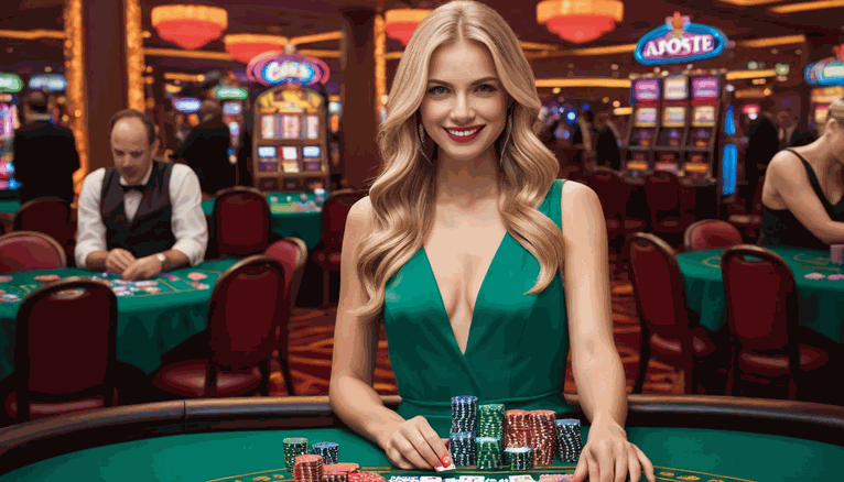 272bet: A Emoção dos Jackpots Progressivos na 272bet️